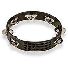 Latin Percussion LP A180 ASPIRE 8 TAMBOURINE BK
