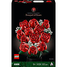 LEGO Icons 10328 Bouquet of Roses