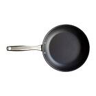 Satake Hammered Carbon Stekepanne 24 cm