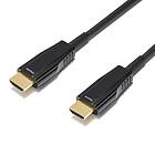 Deltaco AOC HDMI - HDMI Ultra High Speed 10m