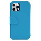 Nomadelic Wallet Case Solo 503 till iPhone 12 och Pro