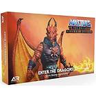 Masters of The Universe: Fields of Eternia The Board Game Enter the Dragons! (Exp.)