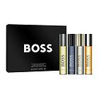 Hugo Boss Miniature Collection Miniatyr Set