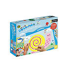 Nathan Dessineo Mes premiers dessins