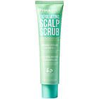 Hairburst Exfoliating Scalp Scrub 150ml