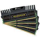 Corsair XMS3 Vengeance Black DDR3 1600MHz 4x8GB (CMZ32GX3M4A1600C9)