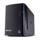 Buffalo DriveStation Duo HD-WLU3 8TB