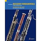 Bassoon Fundamentals Engelska EBook