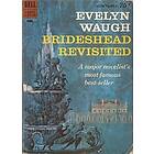 Brideshead Revisited Engelska EBook