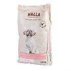 Halla Pet Food Petit 10kg
