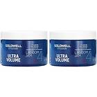 Goldwell 2-Pack Lagoom Jam Volume Gel 150ml