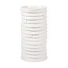 Mette Ditmer Ribbon vase large 20cm