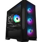 PCSpecialist Core 220 i5-12400F (Gen 12) 16GB RAM 1TB SSD RTX 4060