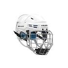 Bauer Hockeyhjälm Re-Akt 65 Combo White