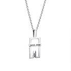 Efva Attling Little Miss You Pendant