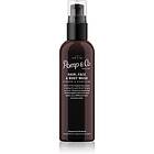 Pomp & Co. air and Body Wash Duschtvål och schampo 2-i-1 200ml male
