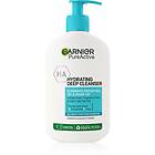 Garnier Pure Active Fuktgivande reningsgel för att behandla hudbristningar 250ml