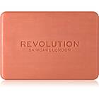 Revolution Skincare Pink Clay Rengöringstvål för ansikte Med lera 100g