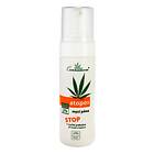 Cannaderm Atopos Cleansing foam Rengöringsskum 180ml unisex