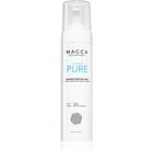 MACCA Clean & Pure Milt rengörande skum för fet hud 200ml