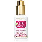 Purity Vision BIO Rose Rengöringsolja med rosor 100ml