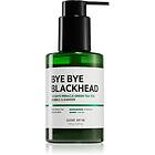 SOME BY MI Bye Blackhead 30 Days Miracle Cleansing Foam Aktivt rengörande Mot pormaskar 120ml