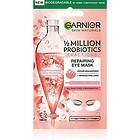 Garnier Skin Naturals Ögonmask med probiotika 6g