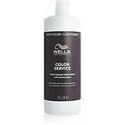 Wella Professionals Invigo Color Service Närande behandling efter färgning 1000ml female