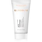 Revolution Skincare Glycolic Acid Mud Lera För perfekt rengöring av huden 150ml