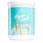 Kallos Vegan Soul Volumizing Närande Mask 1000ml