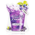 Holika Holika Juicy Mask Sheet Blueberry Energigivande arkmask 20ml