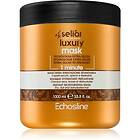 Echosline Seliár Luxury nourishing mask for smooth and glossy hair 1000ml