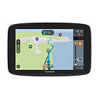 TomTom GO Camper Tour 6" Navigator