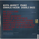 Keith Jarrett & Charlie Haden Last Dance Vinyl