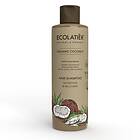Ecolatiér Schampo med kokos 250ml