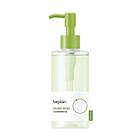 Beplain Mung Bean Cleansing Oil 200ml