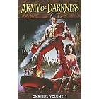 Army of Darkness Omnibus Volume 1