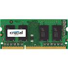 Crucial SO-DIMM DDR3 1600MHz 8GB (CT102464BF160B)