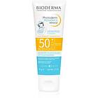 Bioderma Photoderm Pediatrics Solkräm för barn 50g unisex