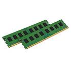 Kingston ValueRAM DDR4 3200MHz 2x8GB (KVR32N22S6K2/16)