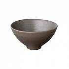 Blomus Kumi skål M Ø14 cm Espresso