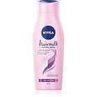 Nivea Hairmilk Natural Shine 400ml