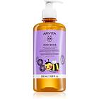 Apivita Mini Bees Gentle Kids Shampoo 500ml
