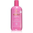 Lee Stafford Curls Waves, curls & coils Schampo 500ml