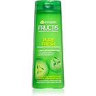 Garnier Fructis Pure Fresh Energigivande schampo 400ml