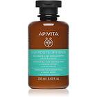 Apivita Holistic Hair Care Nettle & Propolis Schampo 250ml