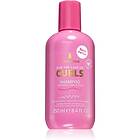 Lee Stafford Curls Waves, curls & coils Schampo 250ml