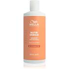 Wella Professionals Invigo Nutri-Enrich Schampo 500ml