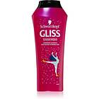 Schwarzkopf Gliss Winter Repair Soft Caring Shampoo 250ml