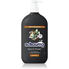 Schwarzkopf Schauma MEN Duschtvål och schampo 2-i-1 för män Sports Power 750ml male